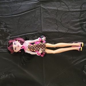 Monster High Doll 1st Wave